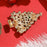 Crofta Christmas Tree Brooch Pin stunning Jewelry for Wedding Thanksgiving Birthday