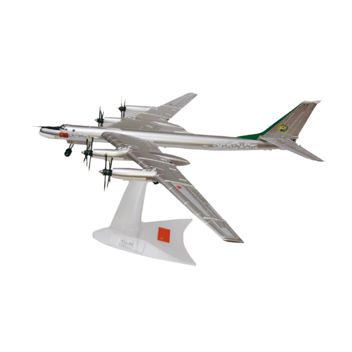 Crofta 1/200 Scale Diecast Model Plane Alloy Gift for TV Cabinet Living Room Office Style B