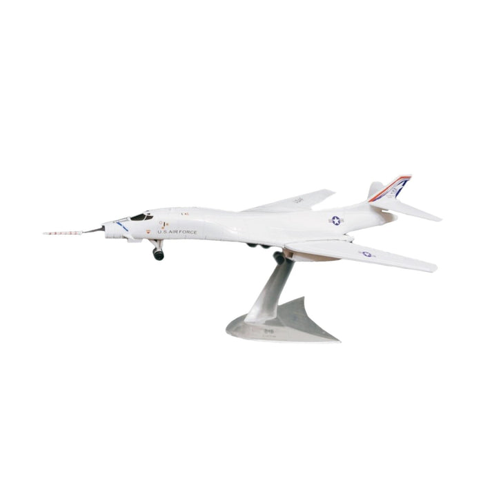 Crofta 1/144 Scale Aircraft Model Collection Aircraft Ornament for Living Room Cafe Style A