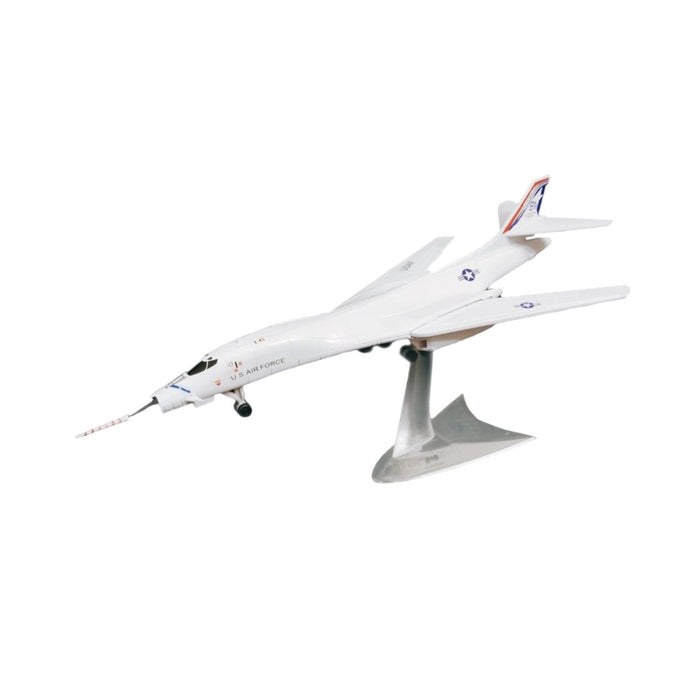 Crofta 1/144 Scale Aircraft Model Collection Aircraft Ornament for Living Room Cafe Style A