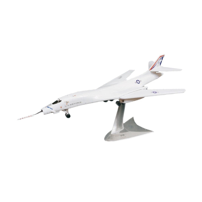 Crofta 1/144 Scale Aircraft Model Collection Aircraft Ornament for Living Room Cafe Style A