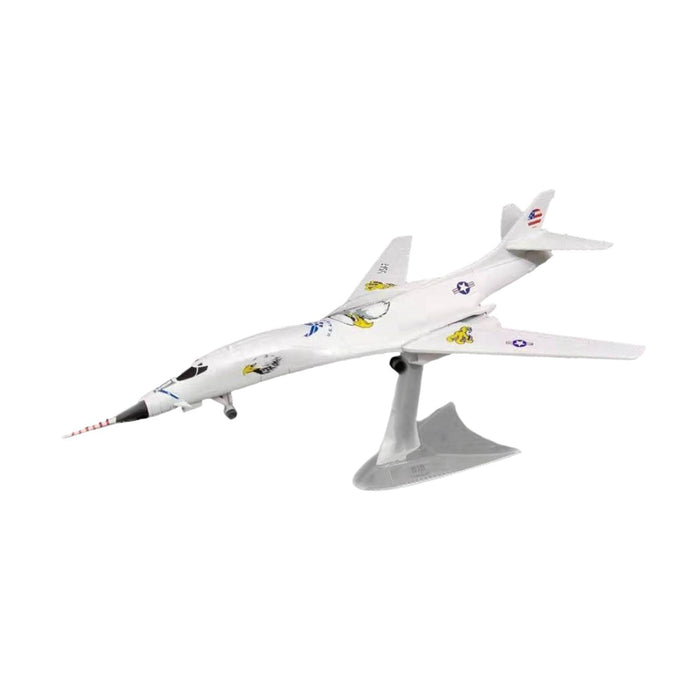 Crofta 1/144 Scale Aircraft Model Collection Aircraft Ornament for Living Room Cafe Style C