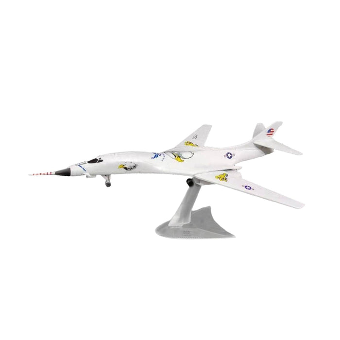 Crofta 1/144 Scale Aircraft Model Collection Aircraft Ornament for Living Room Cafe Style C