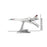 Crofta 1:200 Mini Plane Aircraft Model Desktop Decoration Display Fighter Model Toy Style A