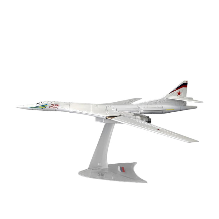 Crofta 1:200 Mini Plane Aircraft Model Desktop Decoration Display Fighter Model Toy Style A