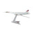 Crofta 1:200 Mini Plane Aircraft Model Desktop Decoration Display Fighter Model Toy Style B