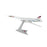 Crofta 1:200 Mini Plane Aircraft Model Desktop Decoration Display Fighter Model Toy Style B