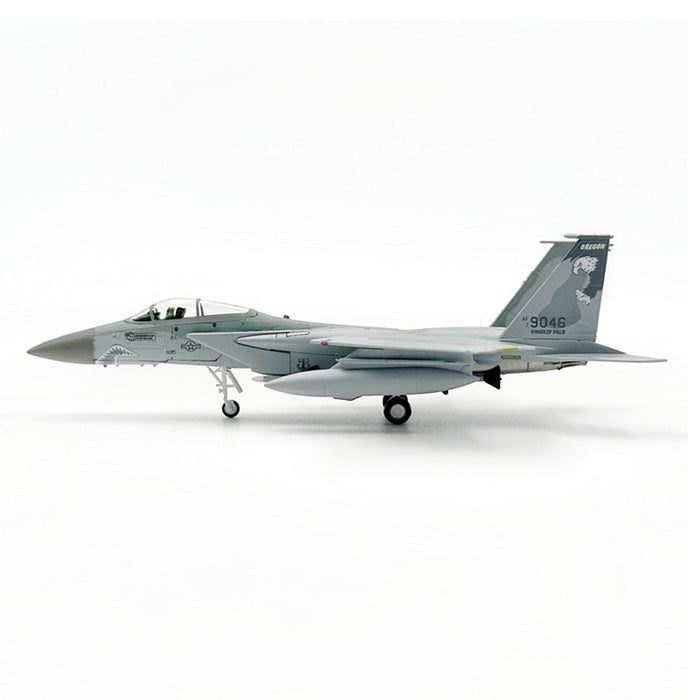 Crofta Aircraft Model 1/100 Scale with Display Base Model Plane for Adults Boy Gift