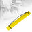 Crofta Extendable Poster Tube Poster Carrying Case for Blueprints Drafting Drawings Yellow