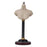 Crofta 1/6 Half Bust Base Stand Accessories for Photographing Exhibition Collection 16cm