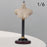 Crofta 1/6 Half Bust Base Stand Accessories for Photographing Exhibition Collection 16cm