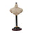 Crofta 1/6 Half Bust Base Stand Accessories for Photographing Exhibition Collection 15.3cm