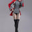 Crofta 1/6 Cosplay Outfit Casual with Leg Socks for 12'' inch Female Action Figures