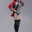 Crofta 1/6 Cosplay Outfit Casual with Leg Socks for 12'' inch Female Action Figures