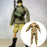 Crofta 1/6 Clothes Set Miniature Costume for 12 inch Doll Model Male Action Figures