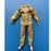 Crofta 1/6 Clothes Set Miniature Costume for 12 inch Doll Model Male Action Figures