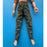 Crofta 1/6 Scale Male Figure Doll Clothes Jacket and Pants for 12'' Action Figures