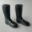 Crofta 1/6 Scale Figure Shoes Boots Miniature Shoes for 12" Action Figure Accessory