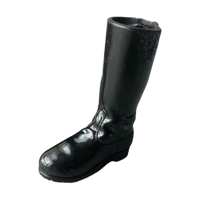 Crofta 1/6 Scale Figure Shoes Boots Miniature Shoes for 12" Action Figure Accessory