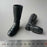 Crofta 1/6 Scale Figure Shoes Boots Miniature Shoes for 12" Action Figure Accessory