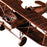 Crofta Diecast Metal Plane Great Souvenir Aircraft Ornaments for Bedroom Home Shelf Bronze