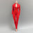 Crofta 1:6 Scale Action Figures Jumpsuit Doll Outfits for 12'' Action Figures Gifts Red