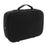 Crofta Barber Handbag Travel Bag for Toiletries Hairstylist Tools Hairbrushes Combs