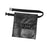 Crofta Waist Bag Practical Brush Organizer Makeup Brush Bag for Salon Makeup Artist