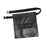 Crofta Waist Bag Practical Brush Organizer Makeup Brush Bag for Salon Makeup Artist