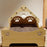 Crofta Cardboard Cat House Versatile Thickened Home Decoration Scratching Pad House