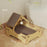 Crofta Cardboard Cat House Versatile Thickened Home Decoration Scratching Pad House