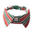 Crofta Christmas Cat Bowtie Adjustable Festive Cat Accessory for Kittens Small Dogs strips