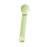 Crofta Cat Strip Squeeze Spoon Multi Use Cat Wet Feeder for Cat Kitten Wet Food Green