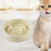 Crofta Slow Feeder Dog Bowl Pet Cat Dog Bowl for Dogs Pets Accessories Kitty white