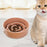 Crofta Slow Feeder Dog Bowl Pet Cat Dog Bowl for Dogs Pets Accessories Kitty pink