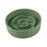 Crofta Slow Feeder Dog Bowl Pet Cat Dog Bowl for Dogs Pets Accessories Kitty green