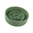 Crofta Slow Feeder Dog Bowl Pet Cat Dog Bowl for Dogs Pets Accessories Kitty green