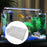 Crofta Aquarium External Filter Drawer Drip Tray Filtration Box Drip Water Flow Box Clear