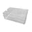 Crofta Aquarium External Filter Drawer Drip Tray Filtration Box Drip Water Flow Box Clear