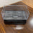 Crofta Aquarium External Filter Drawer Drip Tray Filtration Box Drip Water Flow Box Clear