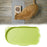 Crofta Feeder Pad Dish Mat Anti Slip Puppy Feeding Mat for Puppy Cats Small Animals Green