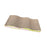 Crofta Cat Scratching Board Grind Claws Cat Sofa for Indoor Cats Kittens Sleep Play