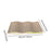 Crofta Cat Scratching Board Grind Claws Cat Sofa for Indoor Cats Kittens Sleep Play