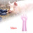 Crofta 50Pcs Long Sleeve Gloves Sow Obstetric Check Gloves for Pet Care Beauty Hair