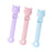 Crofta 3Pcs Cat Feeder Spoon Multifunctional Cat Stick Dispenser Tool Pet Puppy Cat