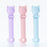 Crofta 3Pcs Cat Feeder Spoon Multifunctional Cat Stick Dispenser Tool Pet Puppy Cat