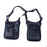 Crofta Underarm Shoulder Bag Trendy Utility Pouch for Party Climbing Outdoor