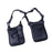 Crofta Underarm Shoulder Bag Trendy Utility Pouch for Party Climbing Outdoor