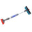 Crofta Car Extendable Snow Brush 3 in 1 Snow Removal Tool for Windshield Auto Gifts