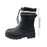 Crofta Women Rain Boots Waterproof Anti Slip Rainboots for Outside Traveling Hiking for 37 to 38 EU